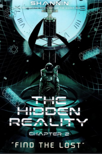 Image of The hidden reality chapter 2 find the lost