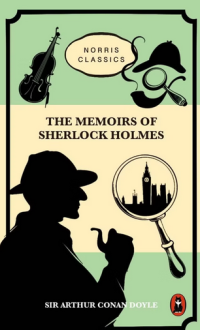 Image of The memoirs of sherlock holmes