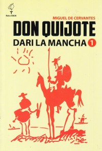 Image of Don quijote dari la mancha 1