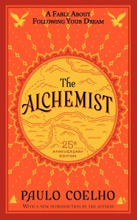 Image of The alchemist