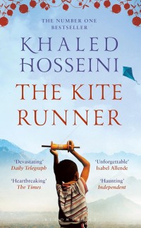 Image of The kite runner