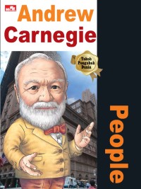 Image of Why? people : andrew carnegie