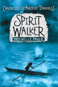 Chronicles of Ancient Dakness : Spirit Walker