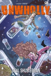 Unwholly buku 2 distologi unwid