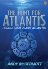 The Hunt For Atlantis