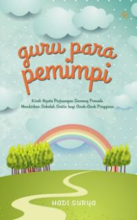 Guru para pemimpi