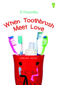 When toothbrush met love