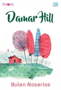 Damar Hill