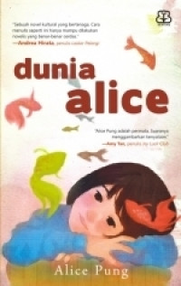 Dunia alice