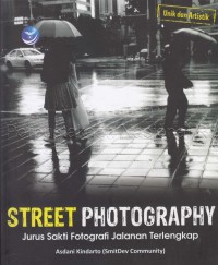 Street photography