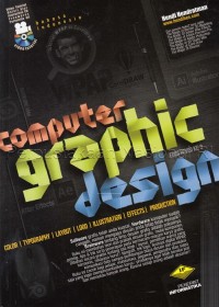 Computer graphic design