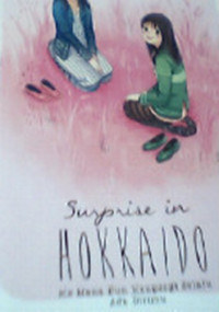 Surprise in Hokkaido