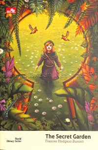 The secret garden