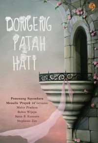 Dongeng patah hati