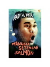 Manusia setengah salmon