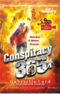 CONSPIRACY 365