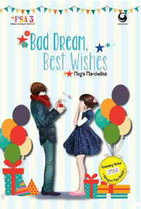 Bad dream best wishes