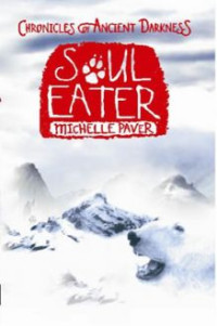 Chronicles of Ancient Darkness : Soul Eater