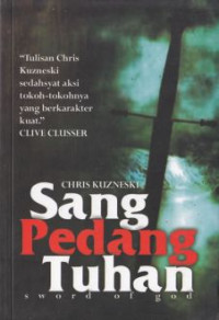Sang Pedang Tuhan