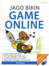 Jago bikin game online