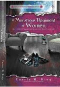 A Monstrous Regiment of Women : misteri pembunuhan di bait allah