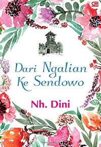 Image of Dari ngalian ke senowo