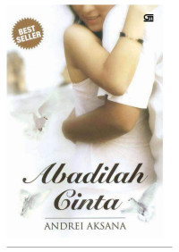 Abadilah cinta