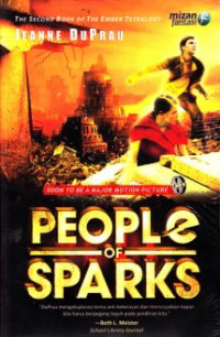 People of sparks