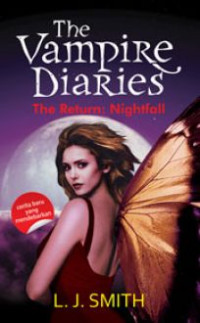 The vampire Diaries : the return Nightfall