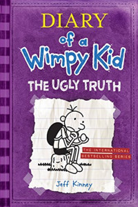 Diary of a wimpy kid the ugly truth