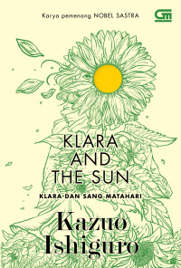 Klara and the sun = klara dan sang matahari