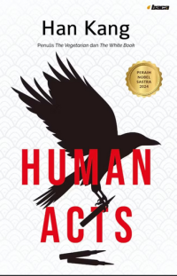 Sonyeoni onda = human acts