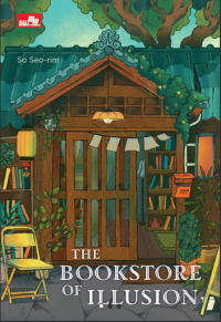 Hwansang seojeom = the bookstore of illusion