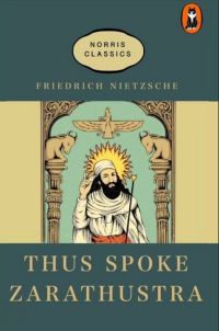 Thus spake zarathustra