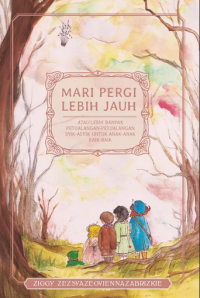 Mari pergi lebih jauh