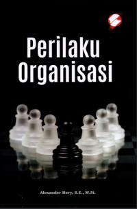 Perilaku organisasi