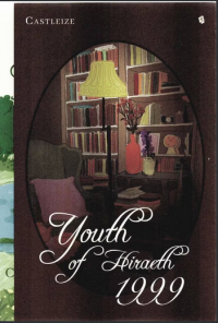 Youth of hiraeth 1999