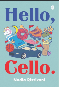 Hello cello