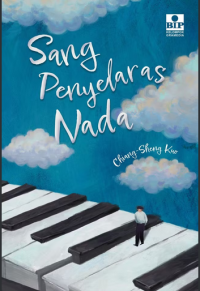 Xún qín zhě = the piano turner= sang penyelaras nada