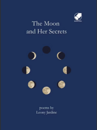 The moon and her secrets