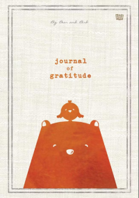 Journal of gratitude