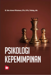 Psikologi kepemimpinan