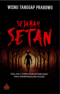 Sejarah setan dalam literatur kitab suci dan demonologi kuno