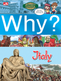 Why? world history  country : italy