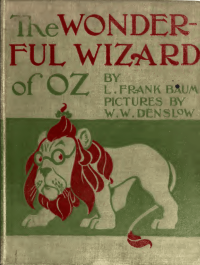 The wonderful of wizard