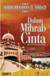 Dalam Mihrab Cinta