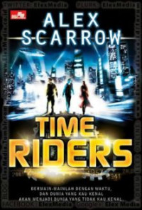 Time Riders