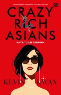 Crazy Rich Asians