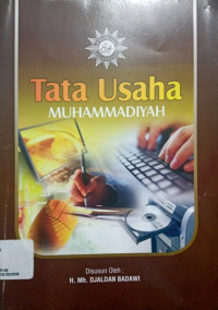 Tata Usaha Muhammadiyah