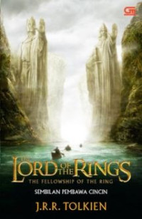 The lord of the rings : the fellowship of the ring